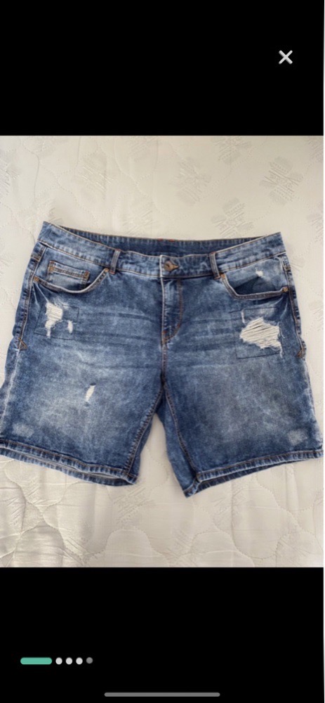 short jeans 