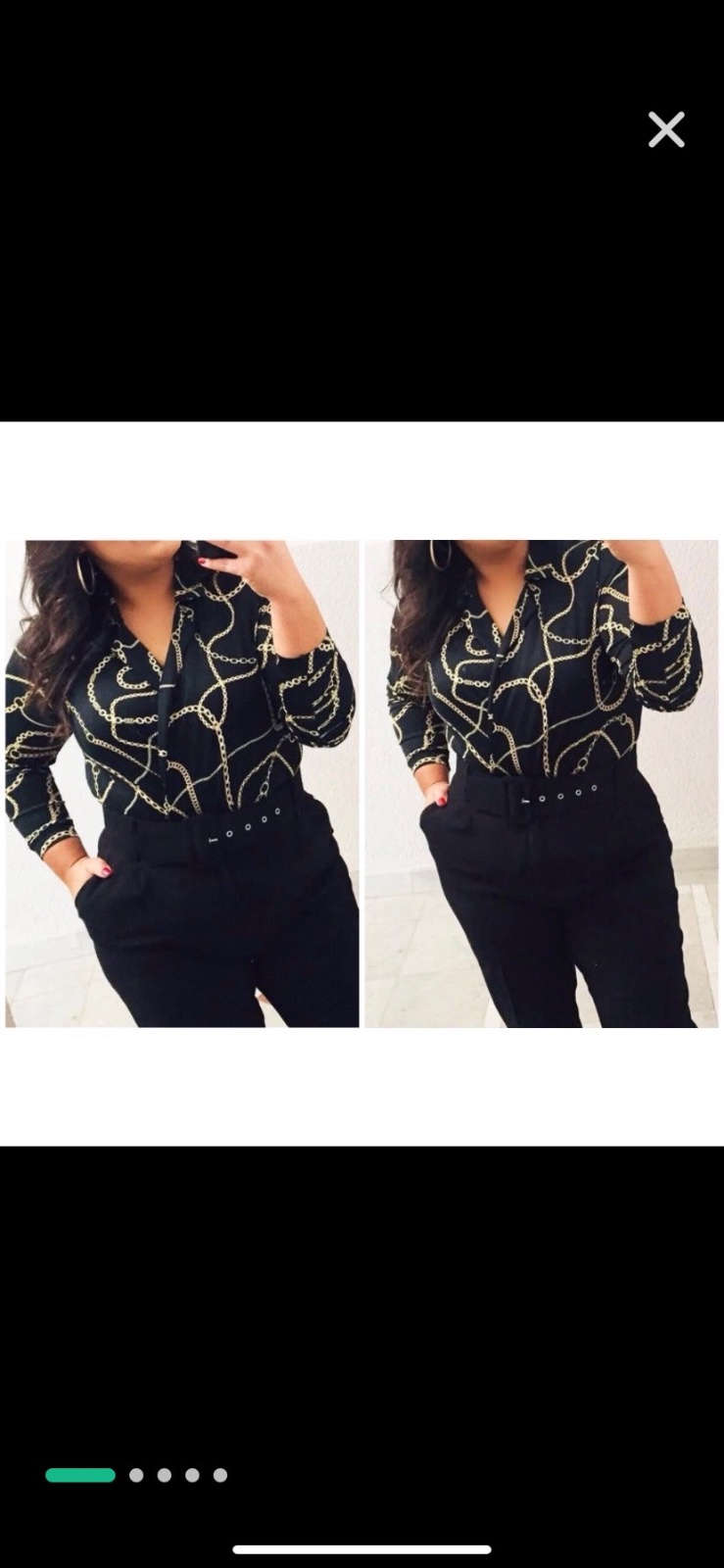 Chemise 