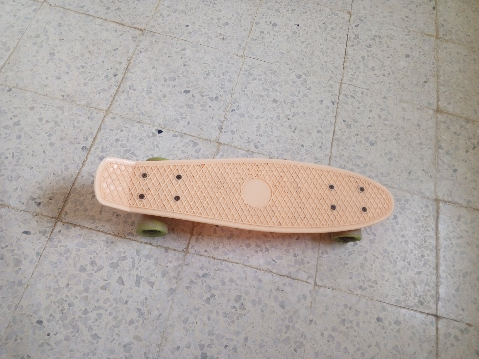 Skate board 