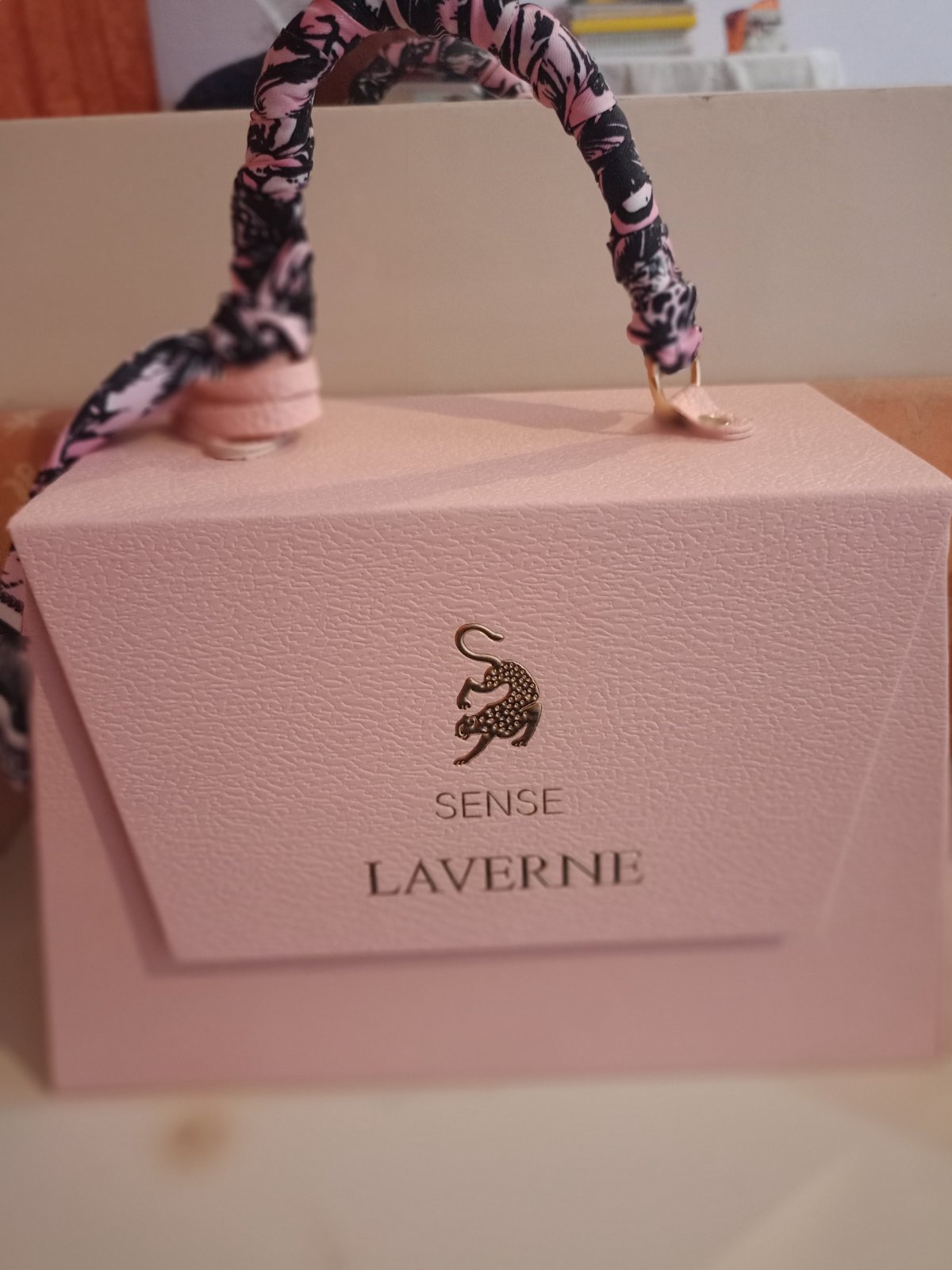 Parfum femme