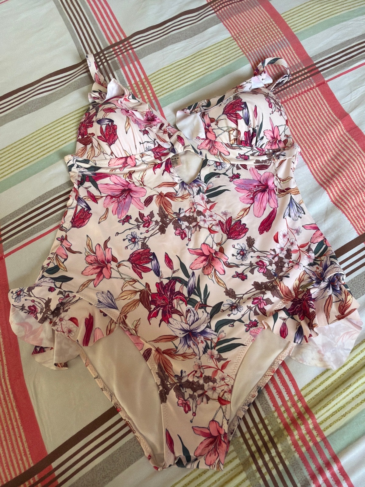 Maillot de bain 