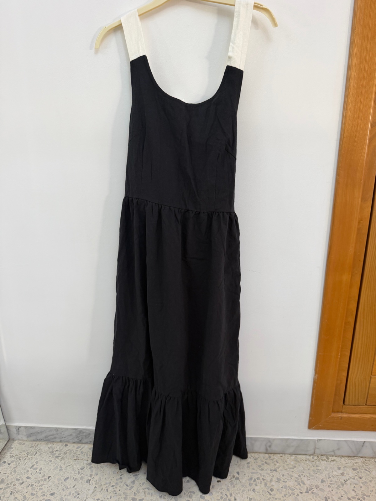Robe longue