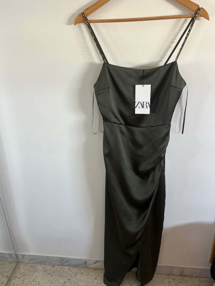 Robe zara 