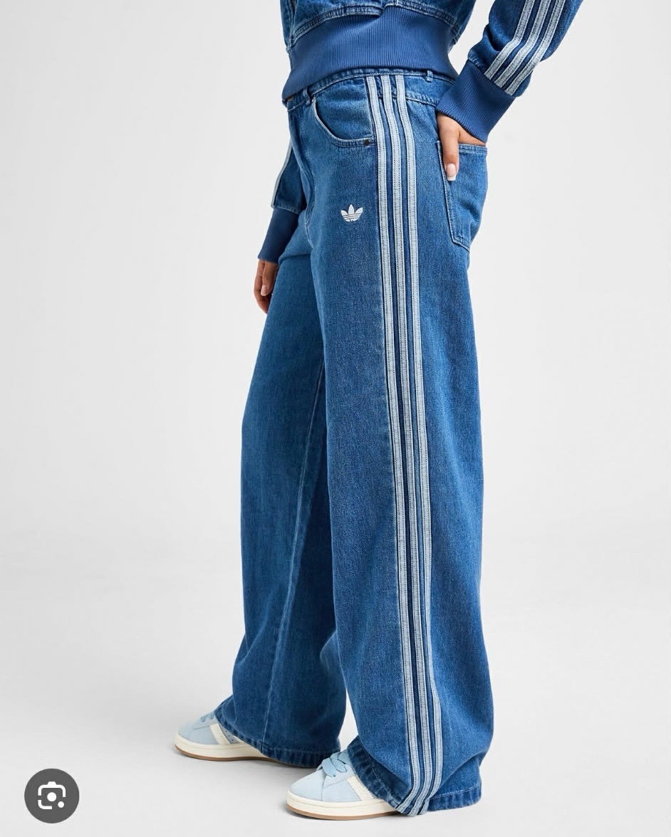 Jean adidas neuf