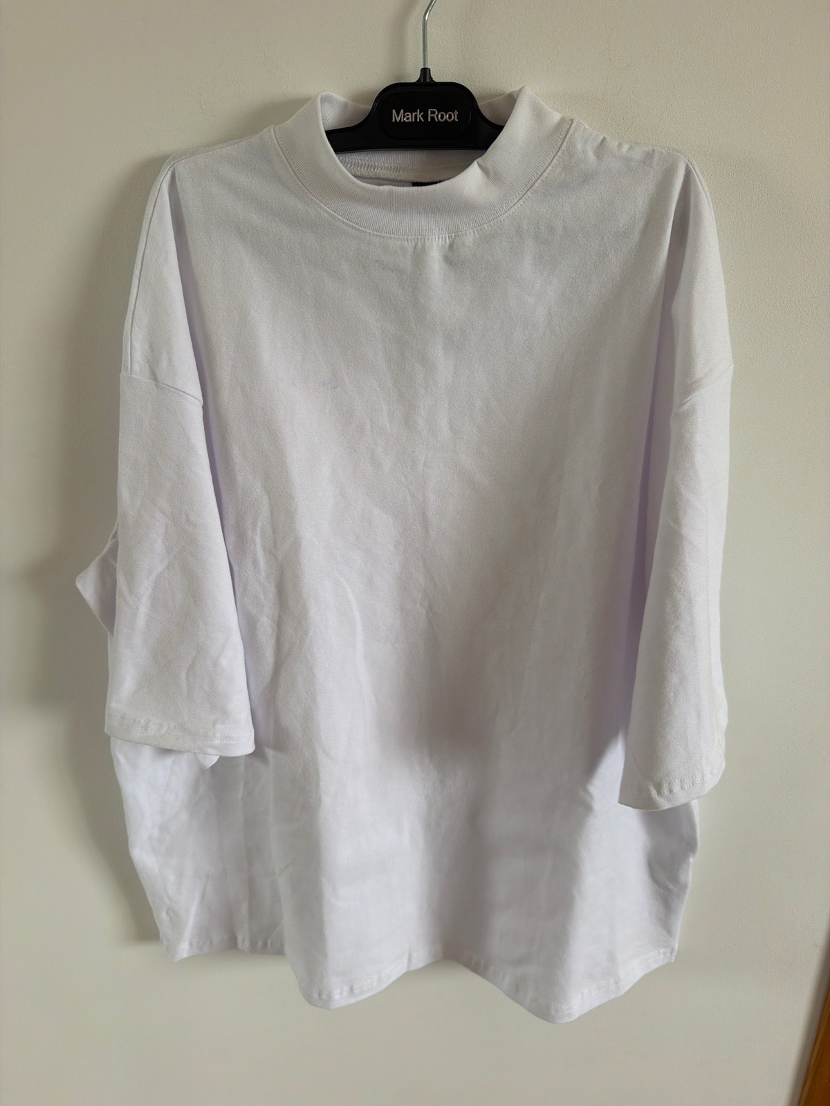 Tshirt oversize
