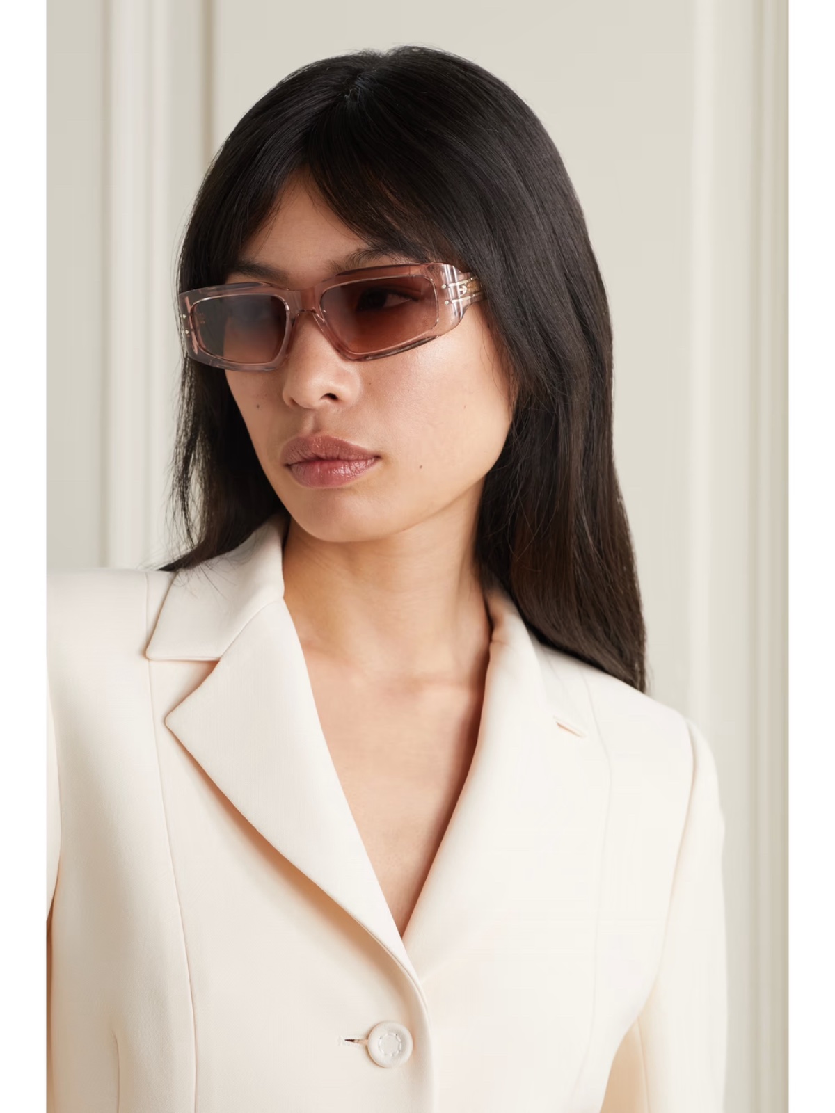 Lunette christian dior