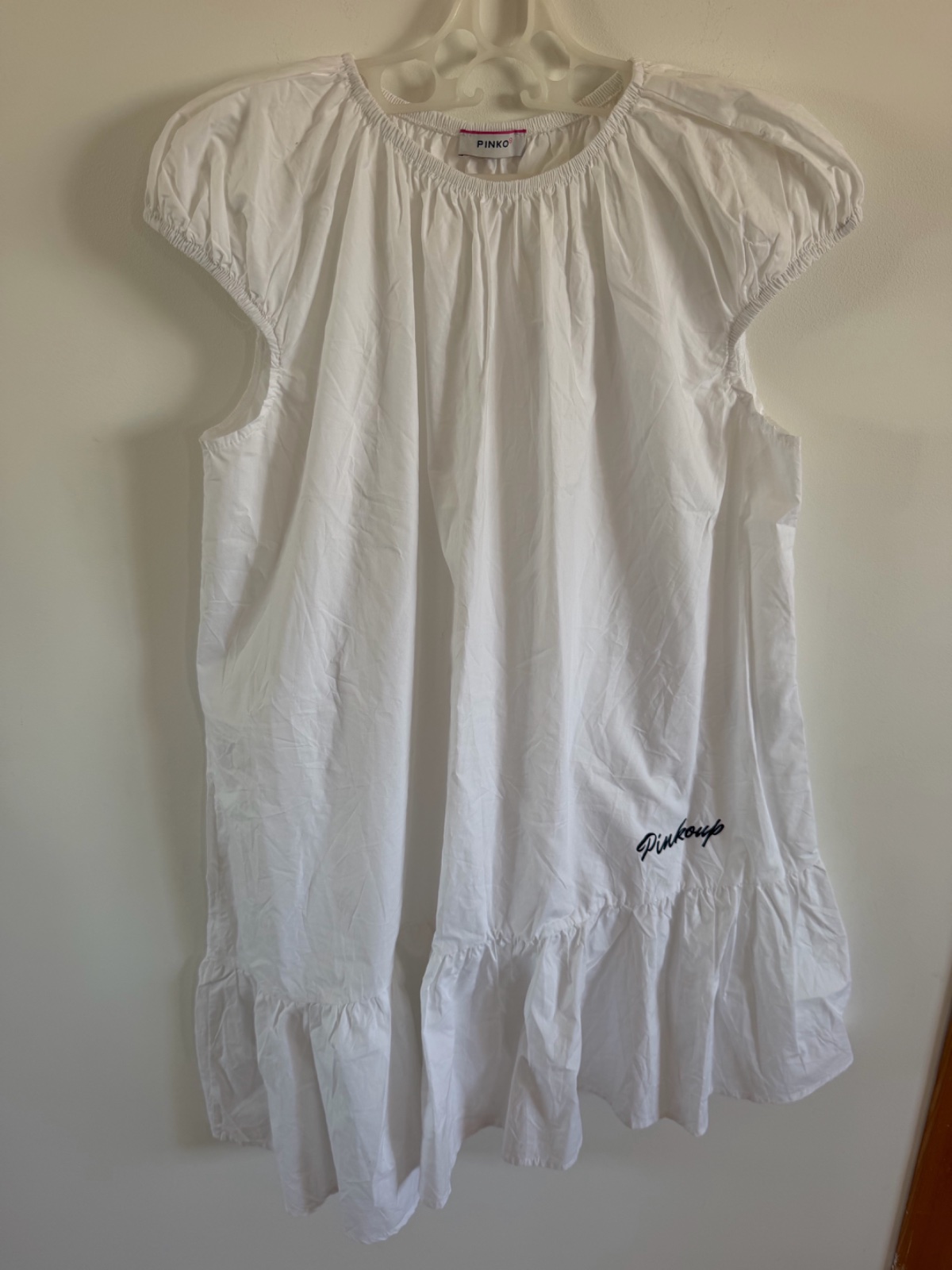 Robe pinko