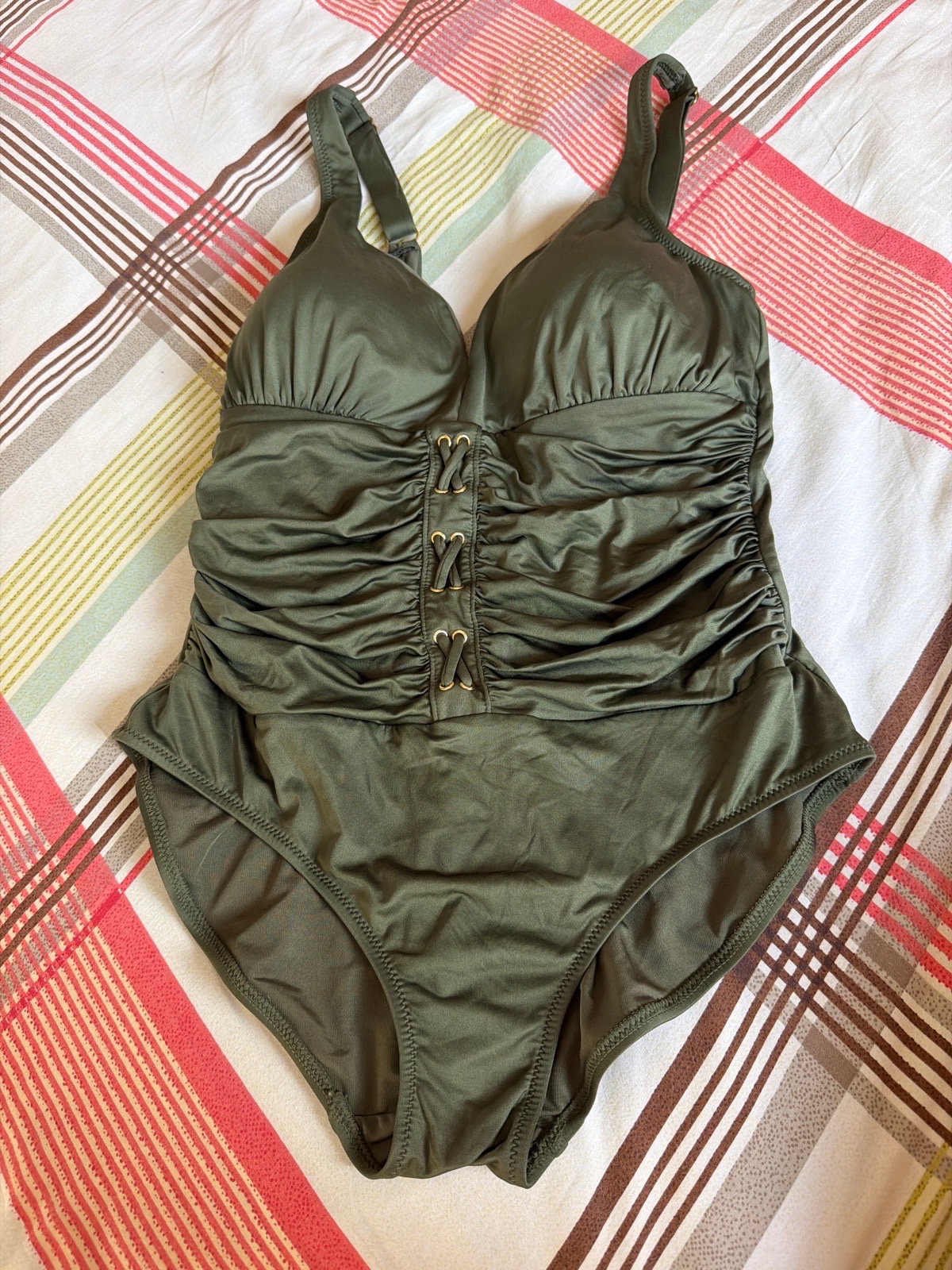 Maillot de bain calzedonia
