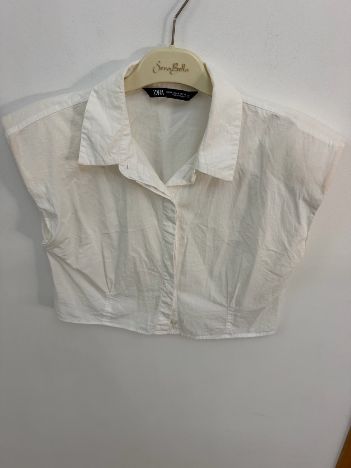 Chemise zara 
