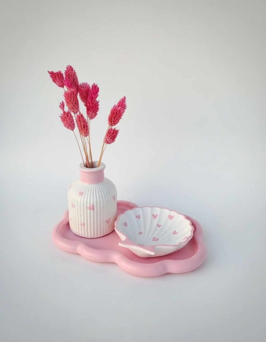 Pack décoratif 🌸💕💕