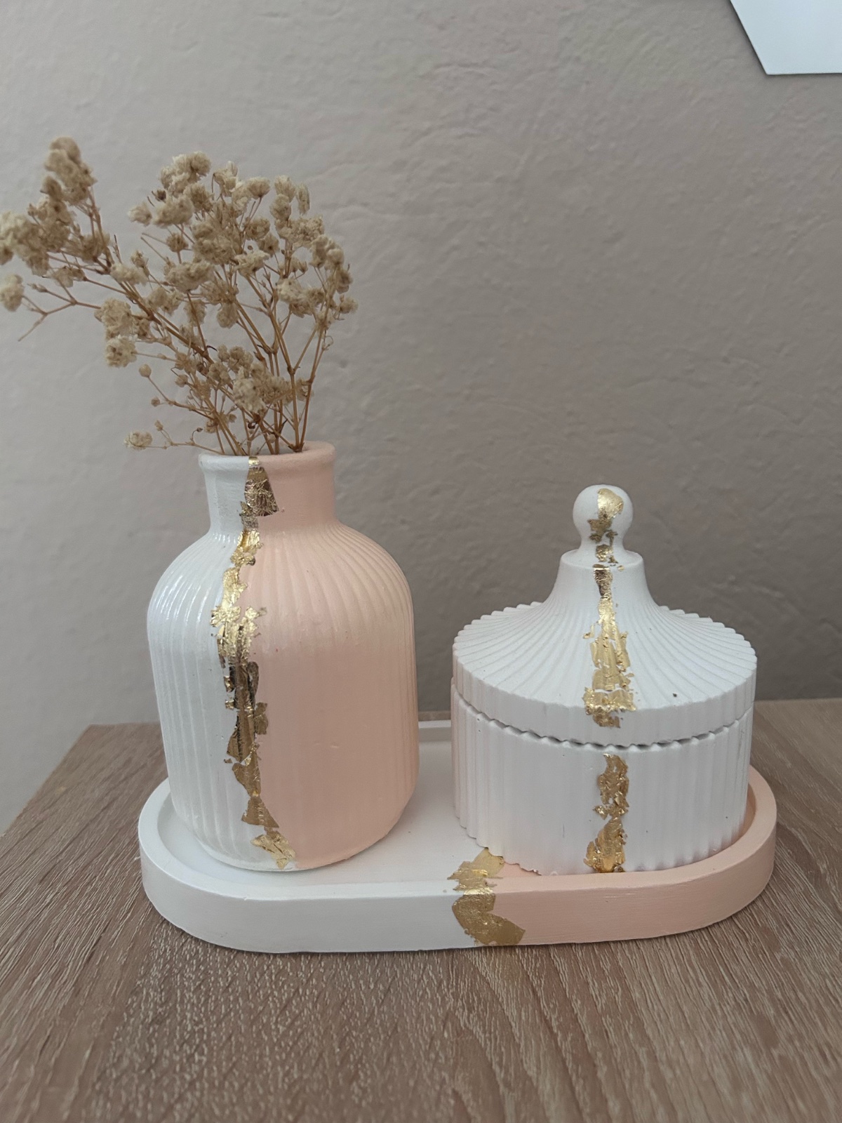 Pack decoratif