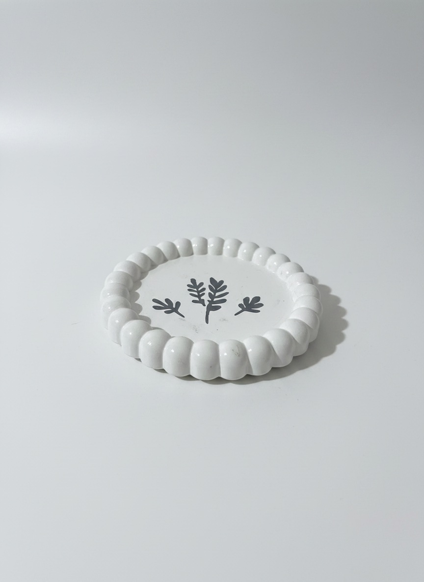 Plateau bubles