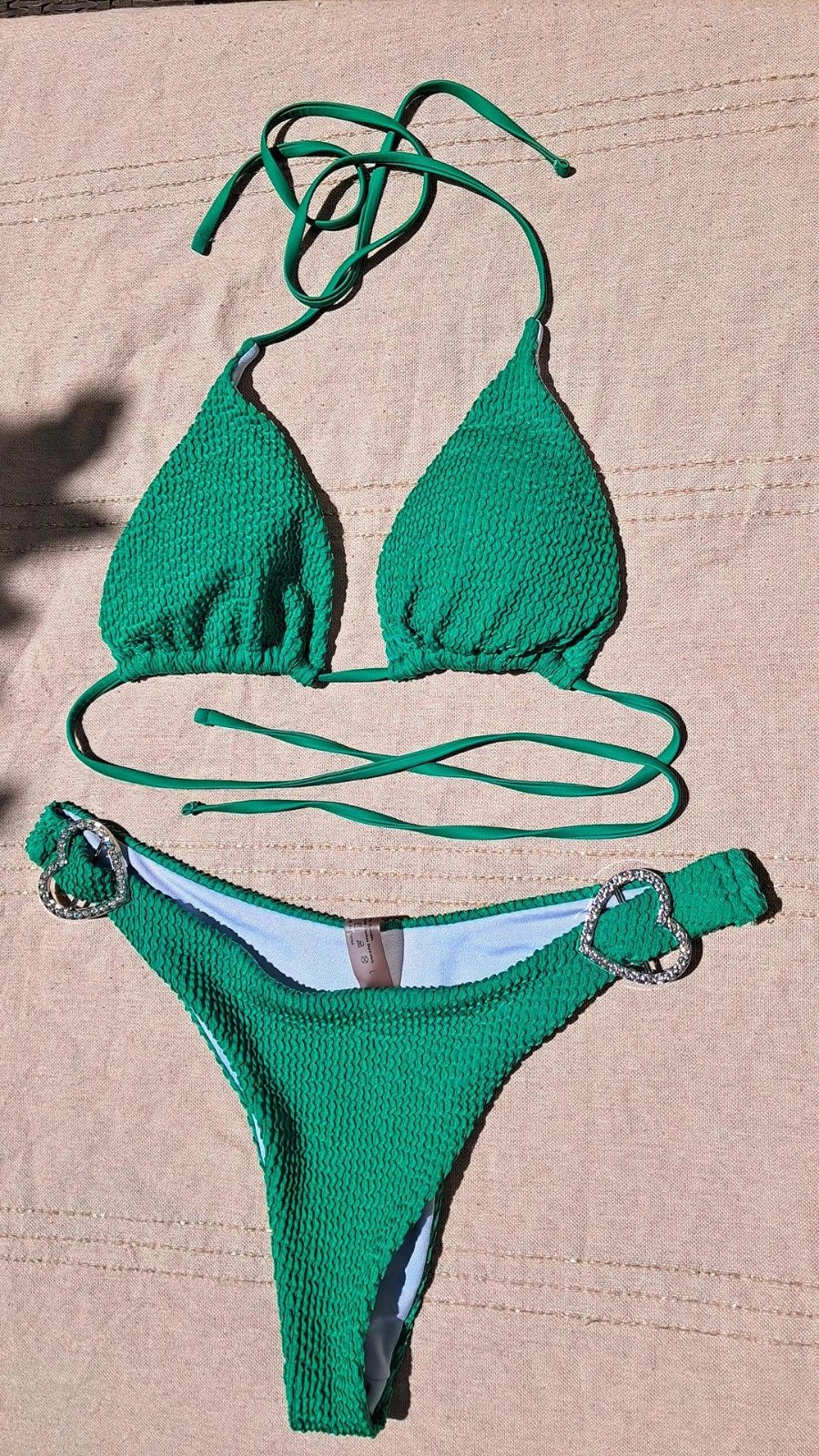 Bikini original 