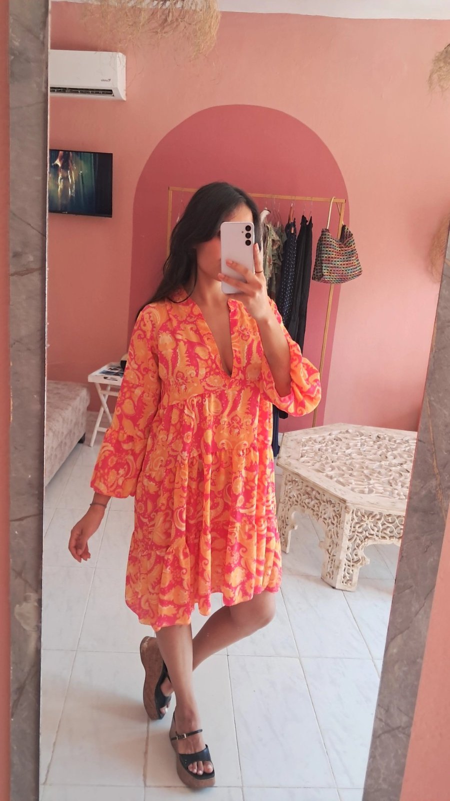 Robe 5fifa sayefi