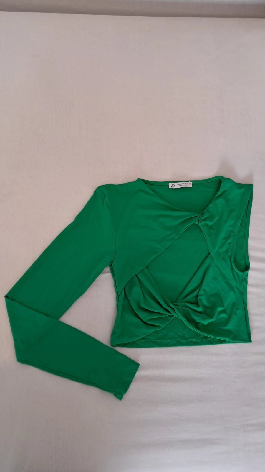 Top zara