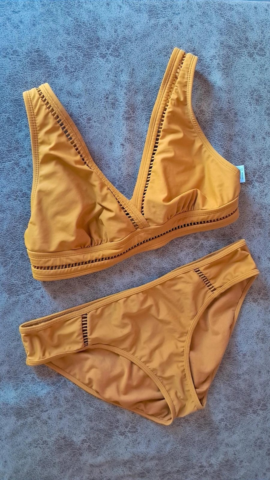 Bikini motarde 