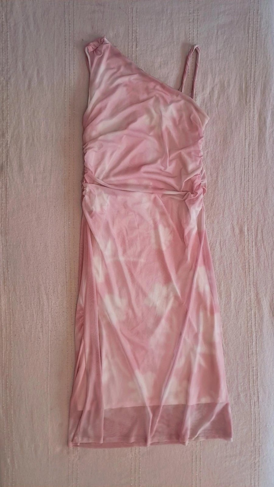 Robe trop stylée 