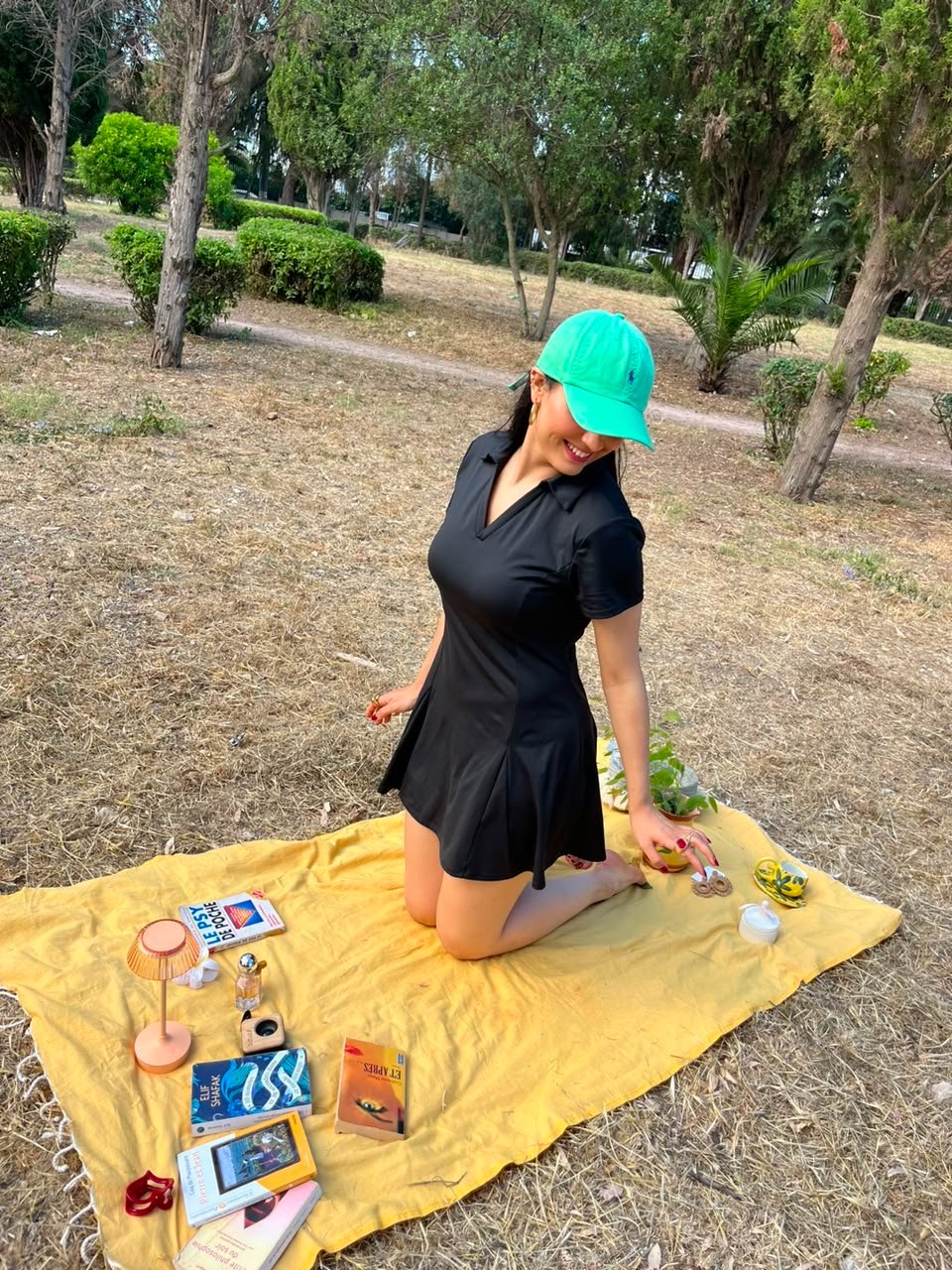 Tennis dress 