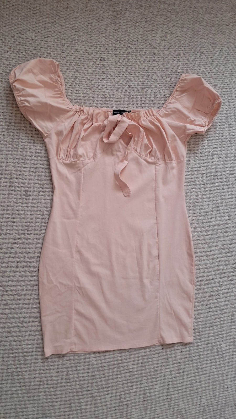 Cute dress 🎀