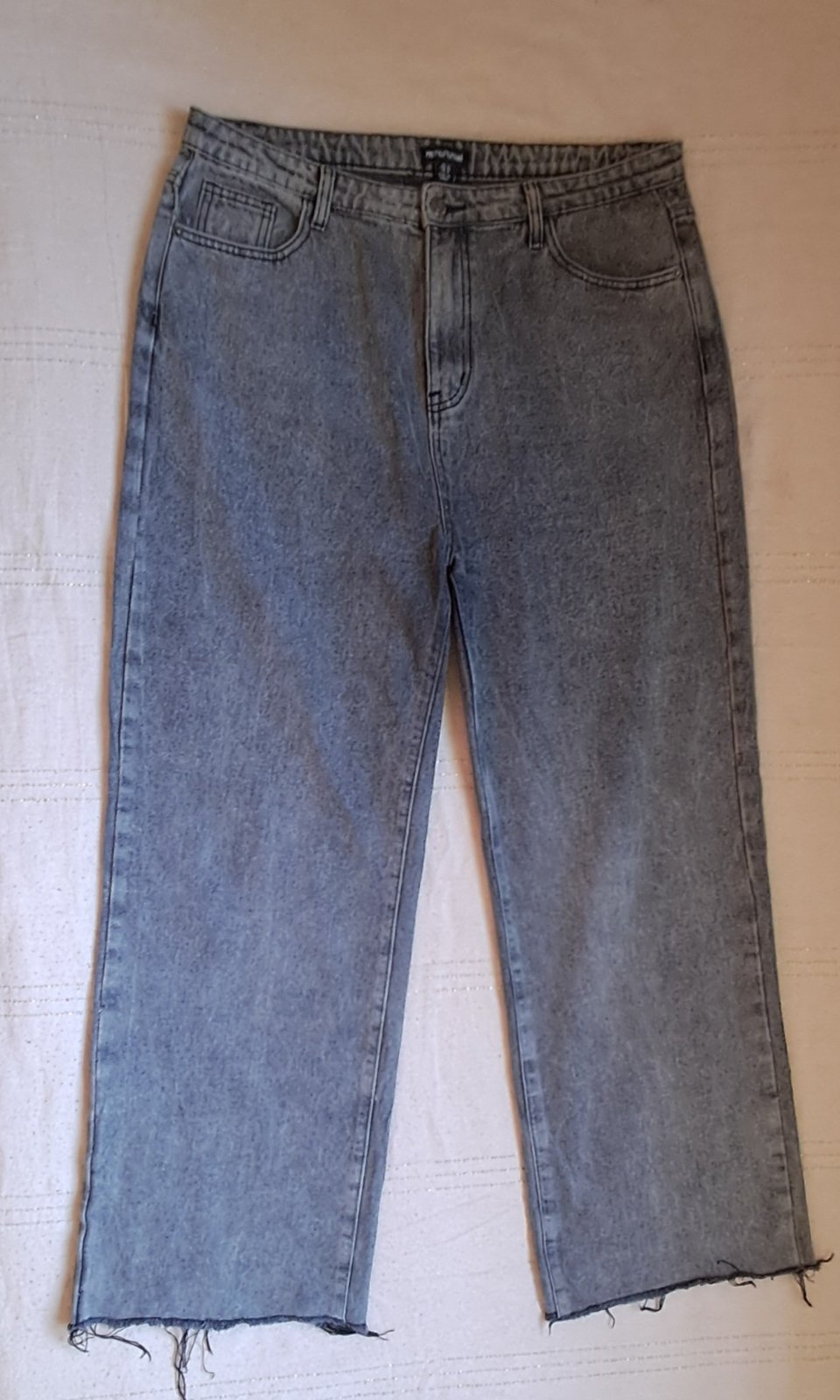 Jean pretty little thing 