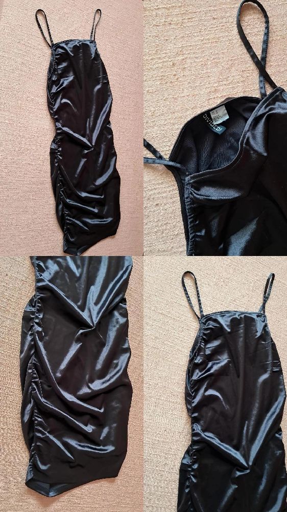 Robe très sexy 