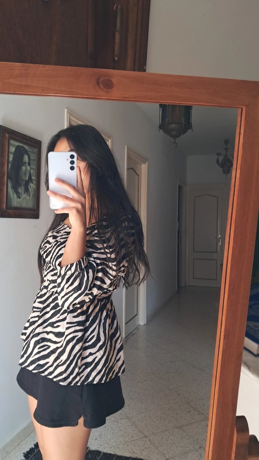 Chemise tres classe