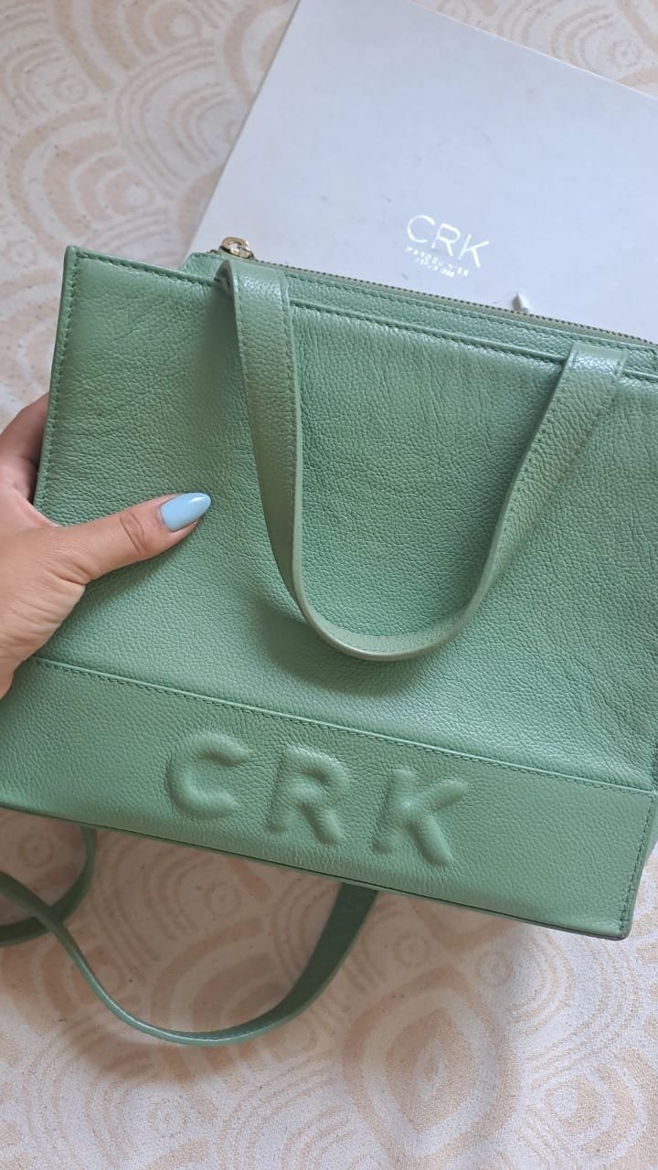 Sac CRK