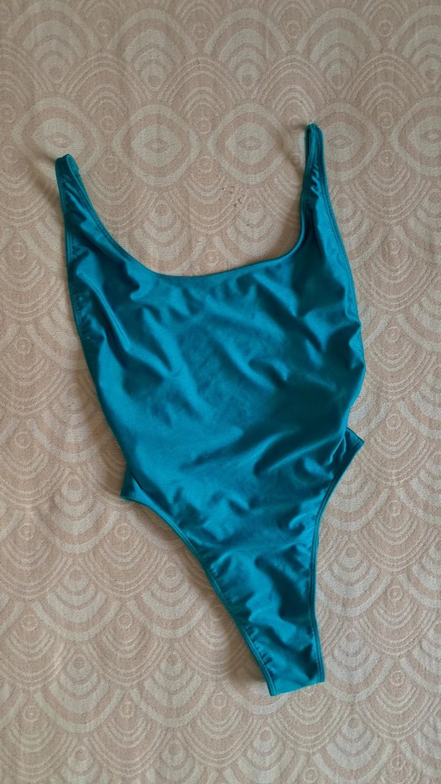 Maillot SWIM