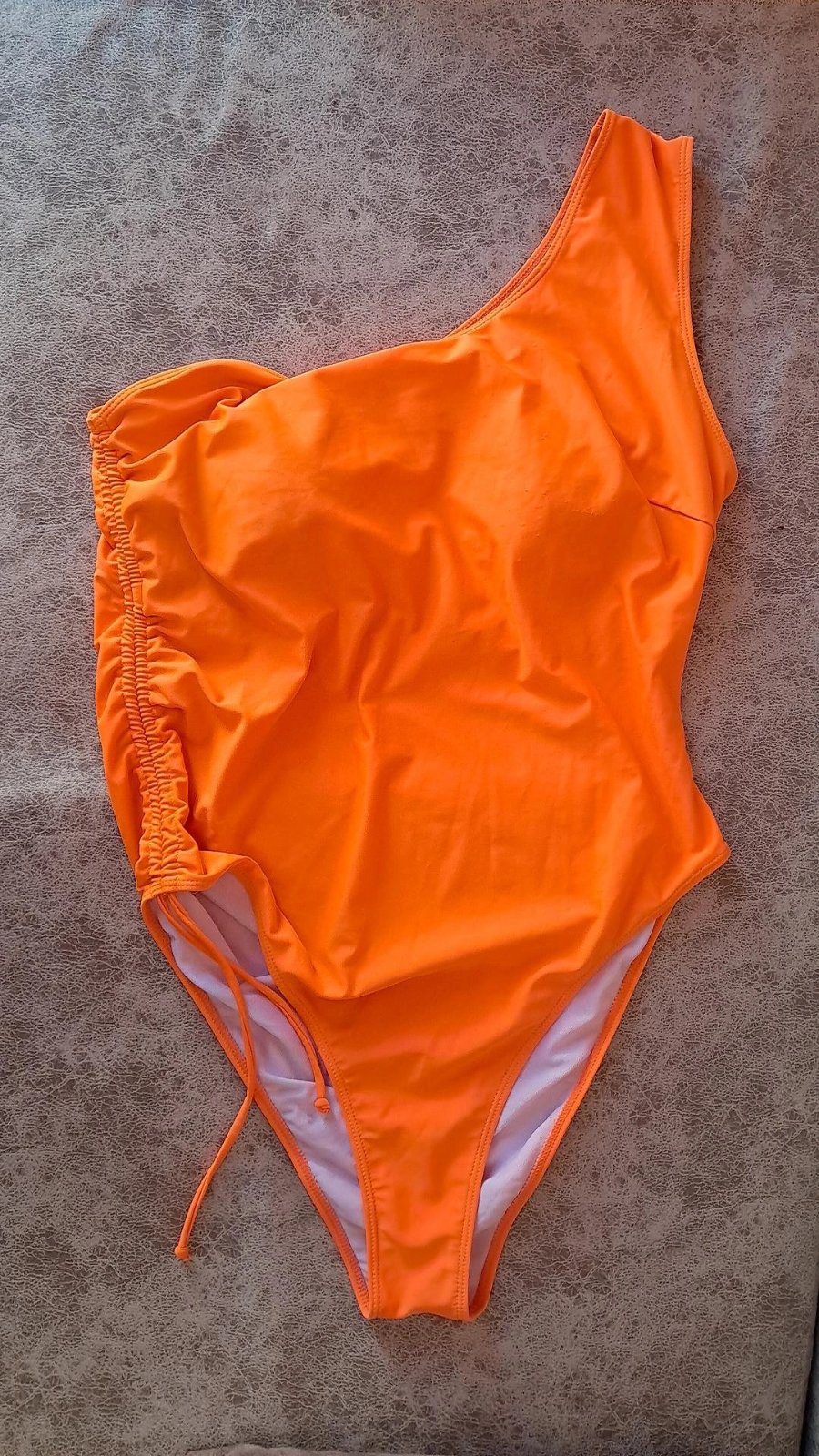 Maillot tres original 