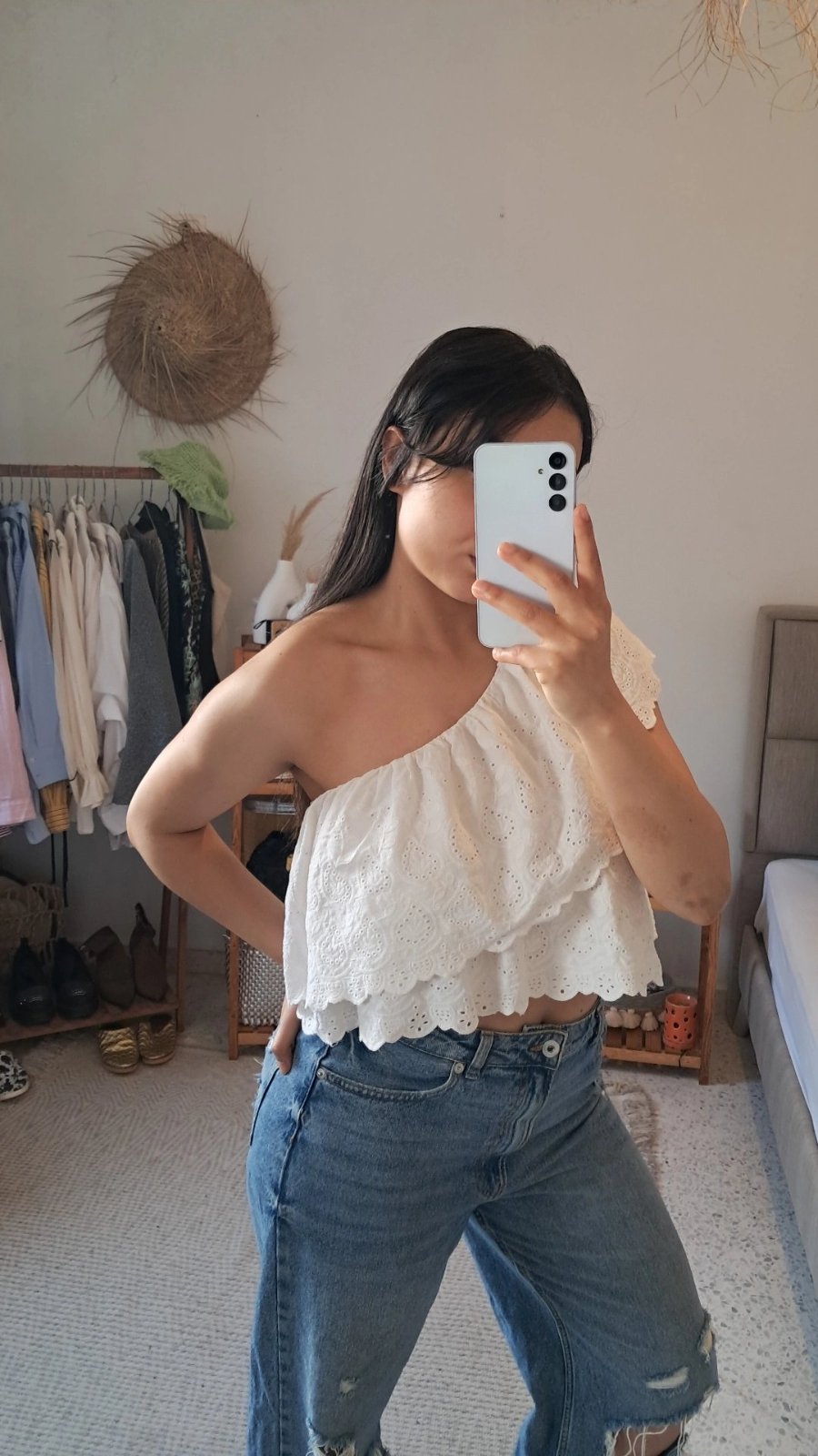 Top mango 