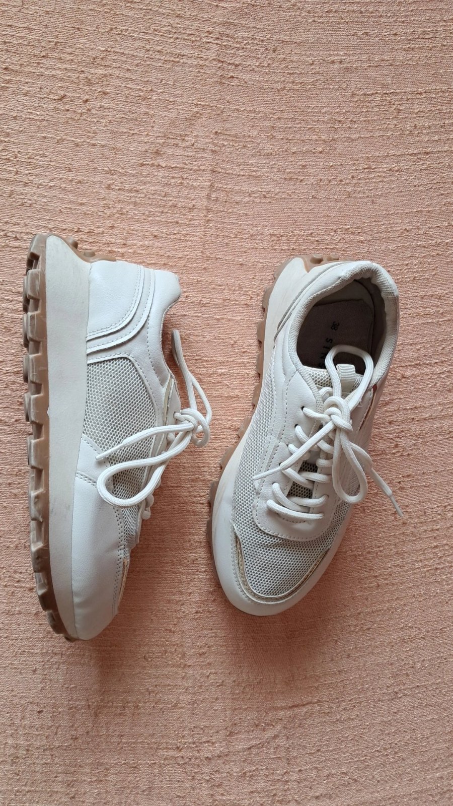 Espadrilles stylés 