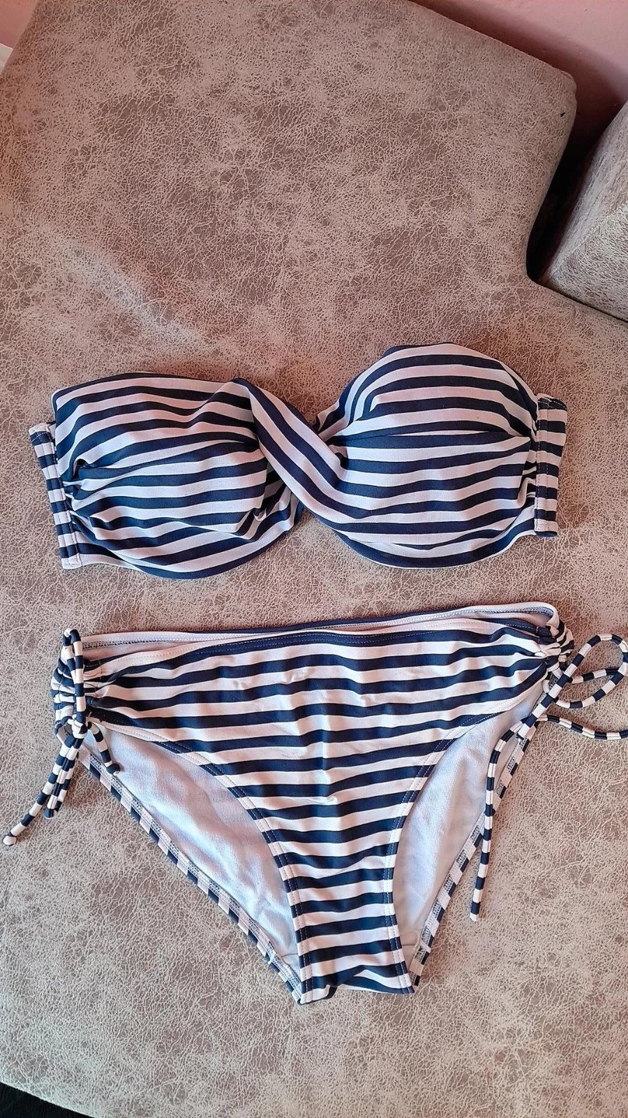 Bikinis marines 