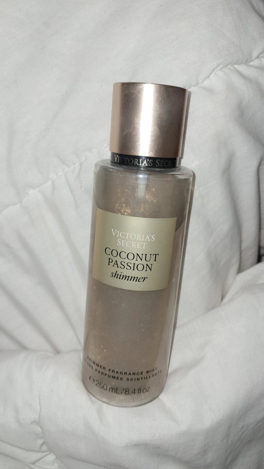 ☀️ Brume victoria's secret  ✨️