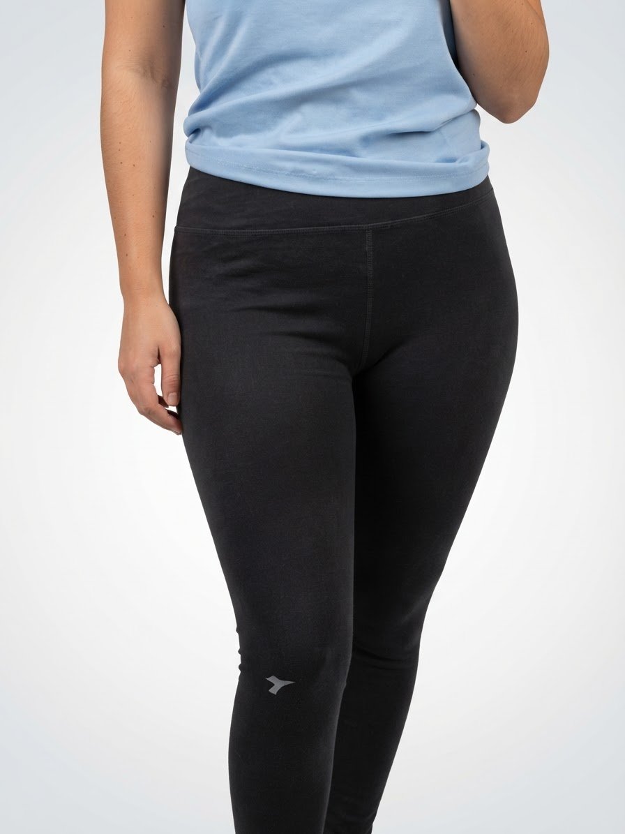 Lot de 2 Pantalons de Sport👖 Adidas et Diadora