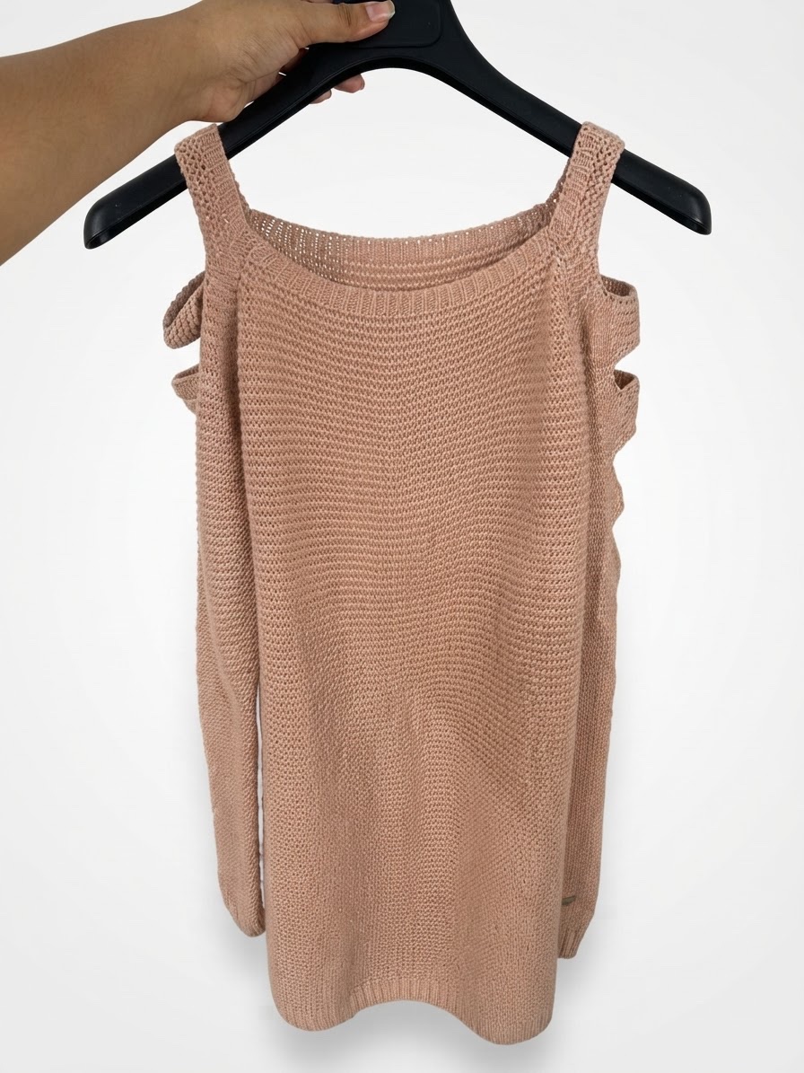 Robe coton