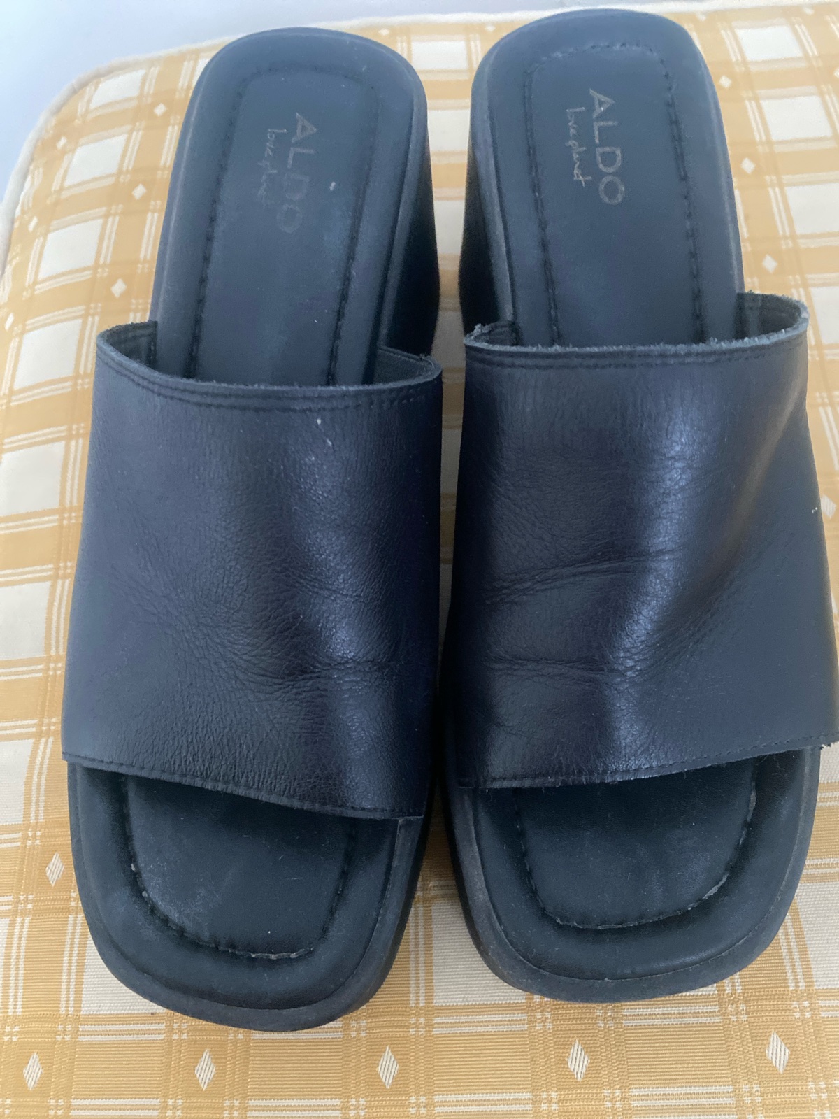 Mules aldo