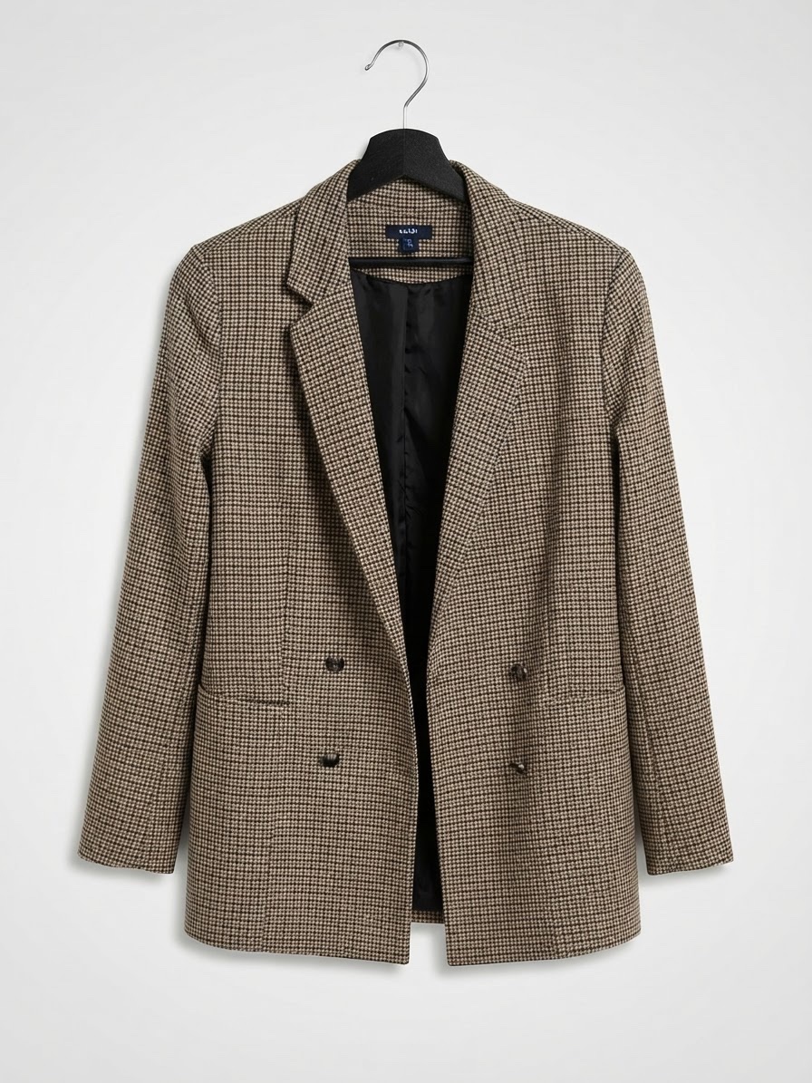 Blazer kiabi