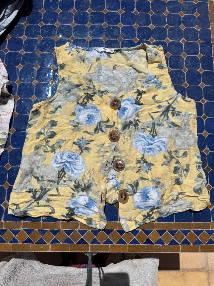 Top mango 