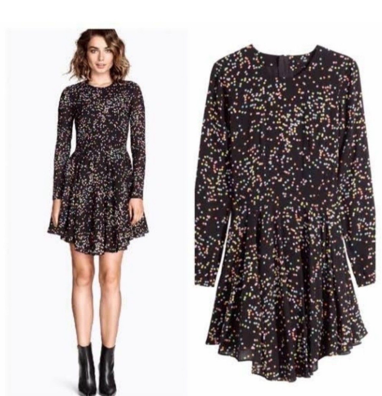 Jolie robe hm