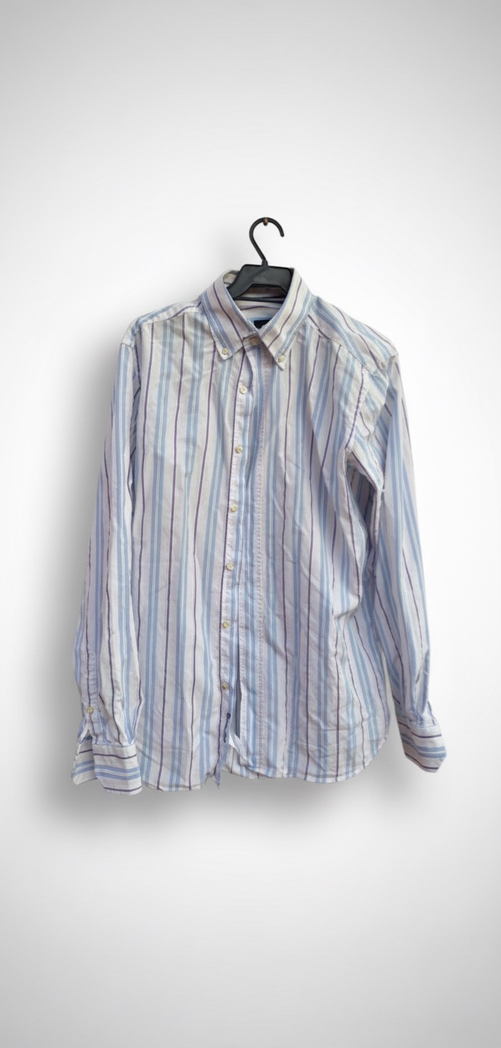 Jolie chemise massimo dutt