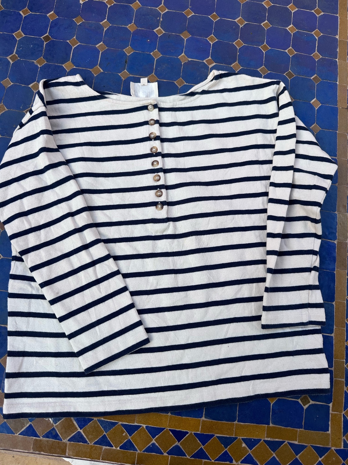 Sezane Pull 