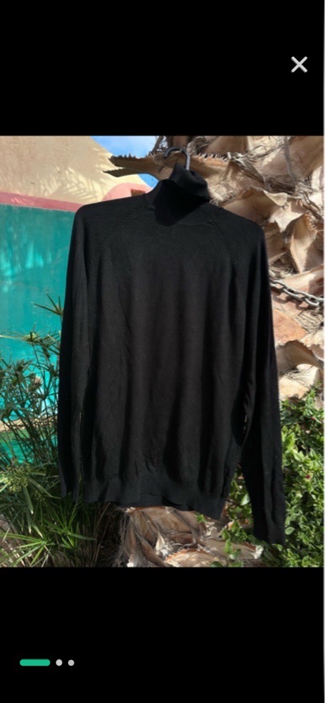 Pull zara 