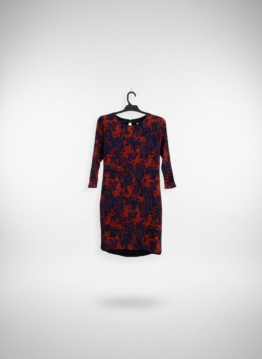 Jolie robe sandro