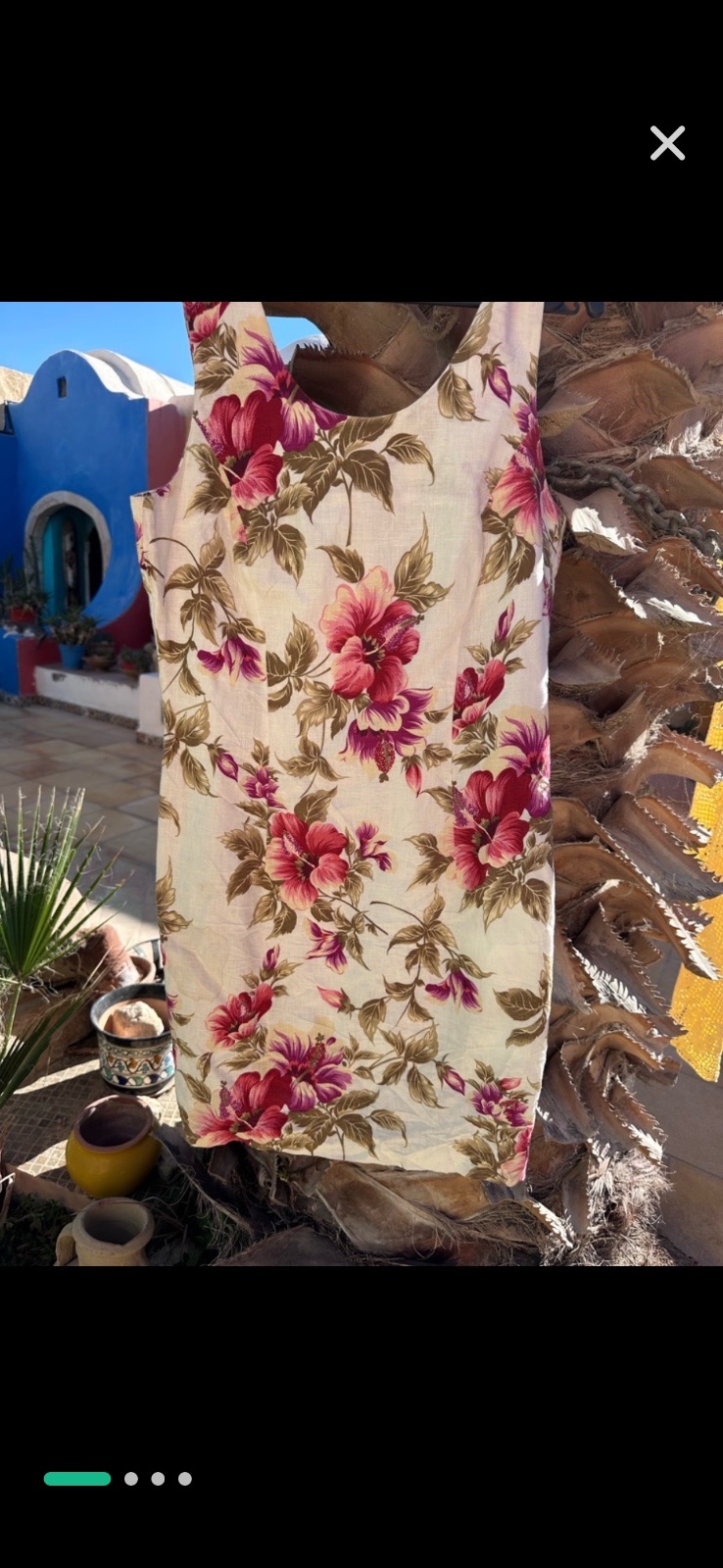 Jolie robe 