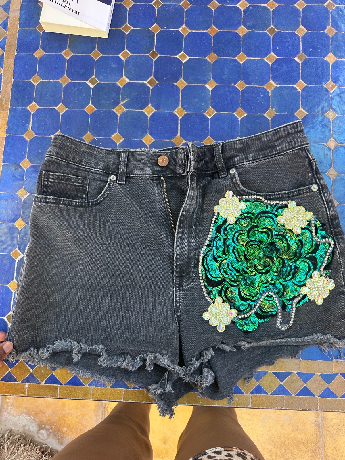 Short 