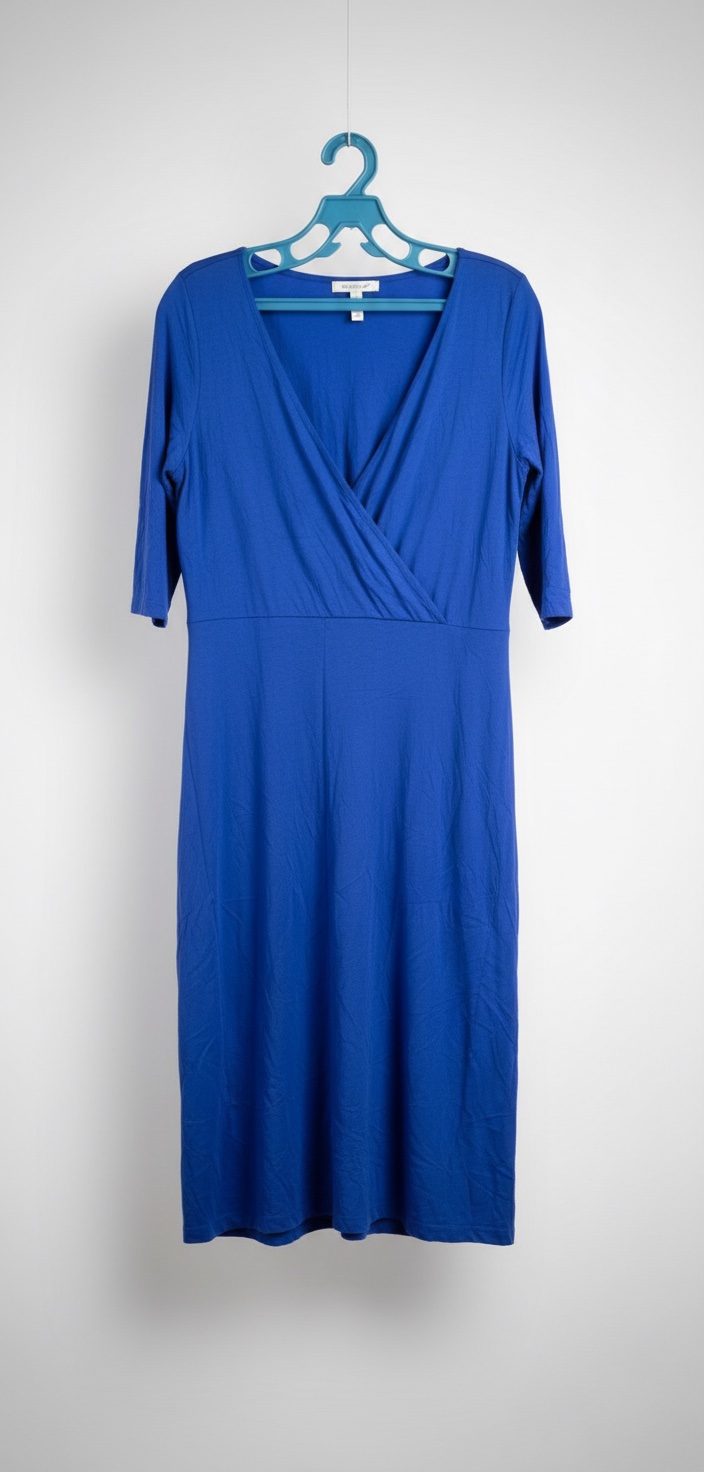 Jolie robe parfait pour la saison