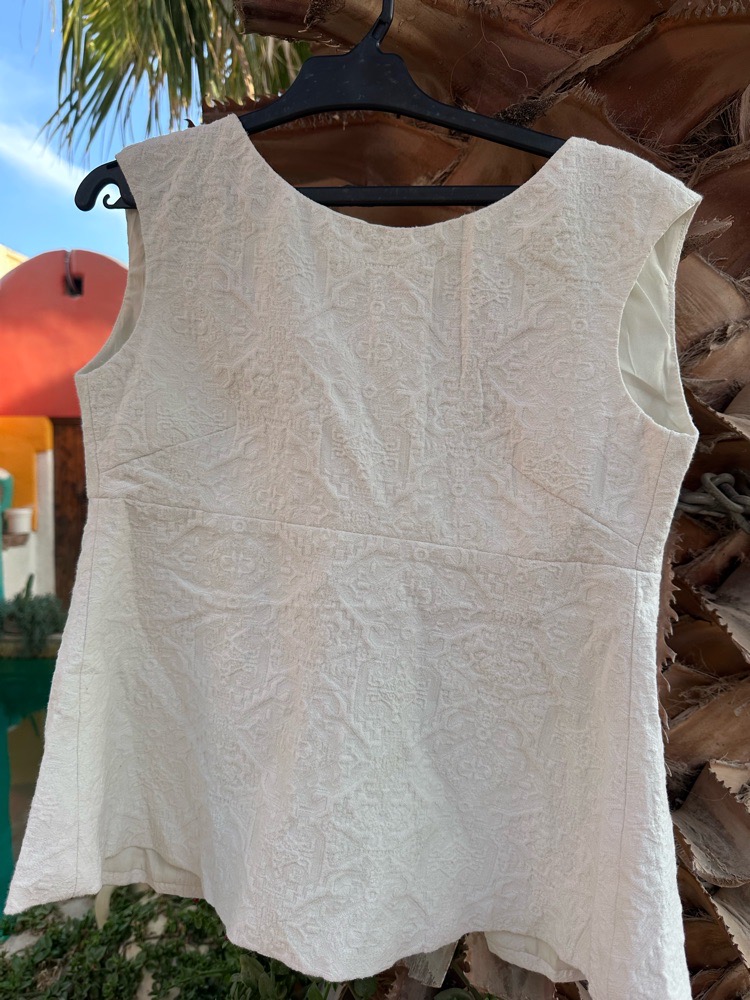 top zara 