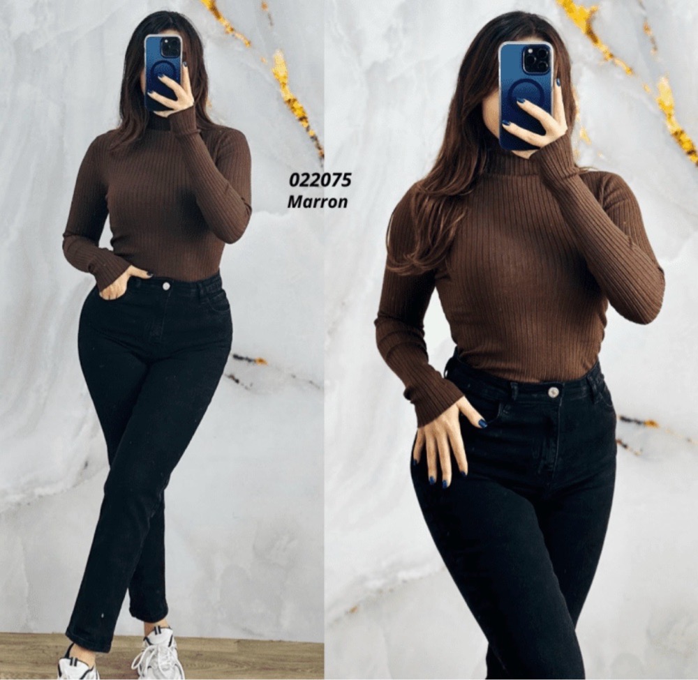 Pull zara 