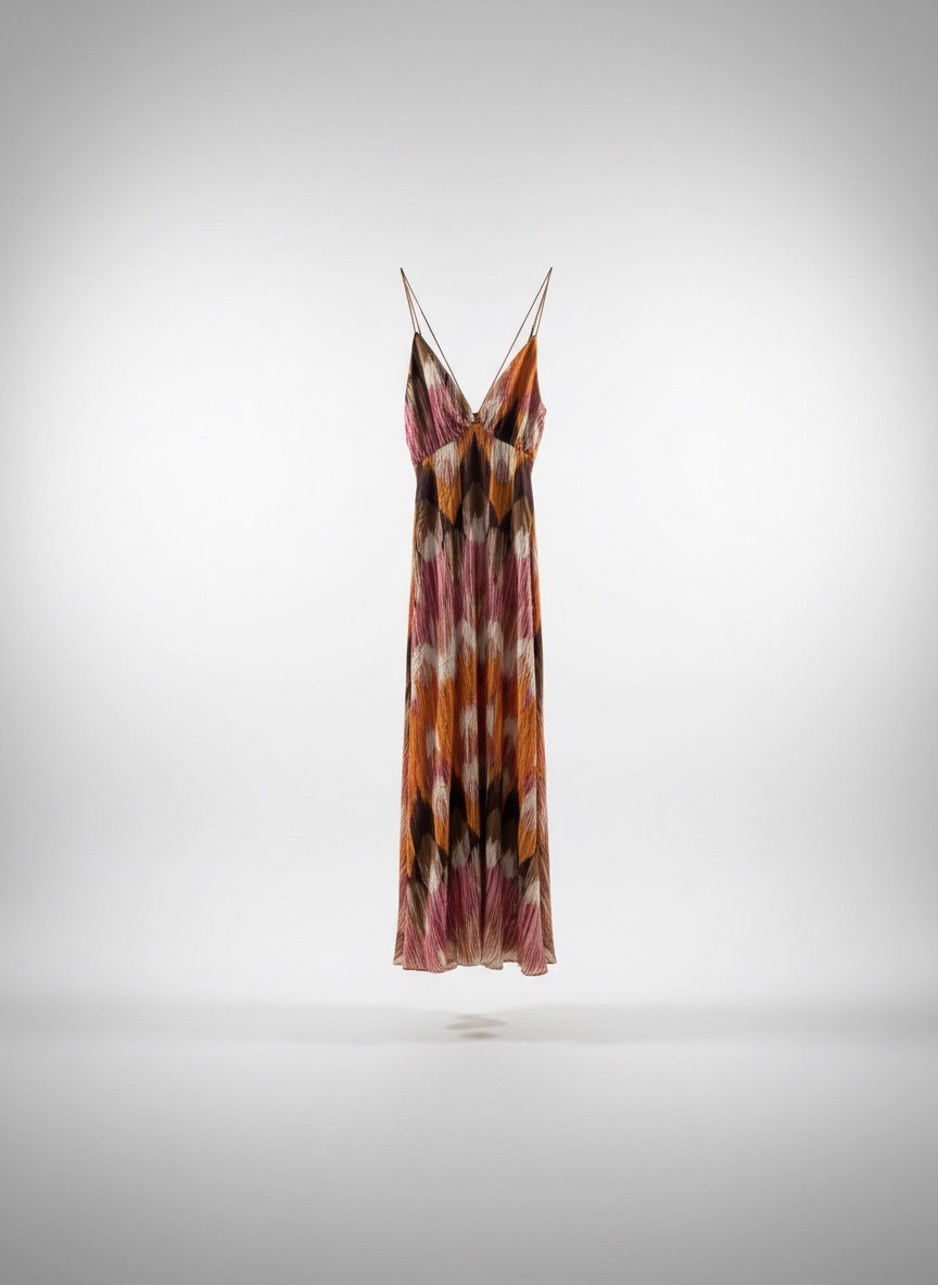Jolie robe colore 