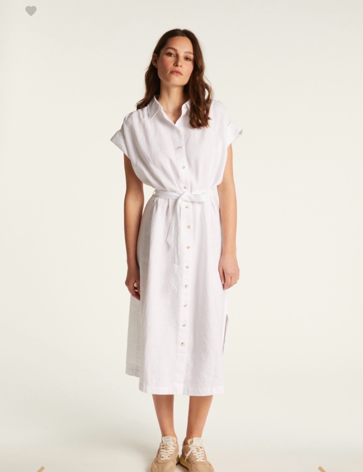 Jolie robe mango etat neuf 